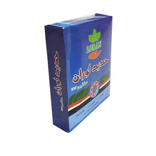 🌿 حديد مخلبى (Iron Chelate)