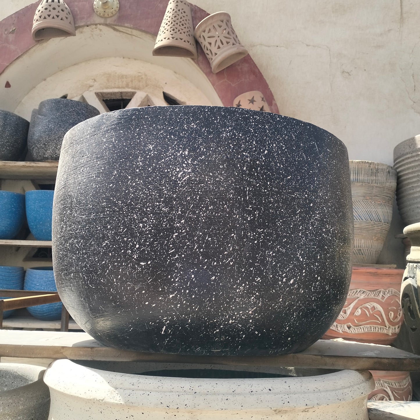 قصارى زرع GRC 🪴🌳 - خصم خاص للكميات