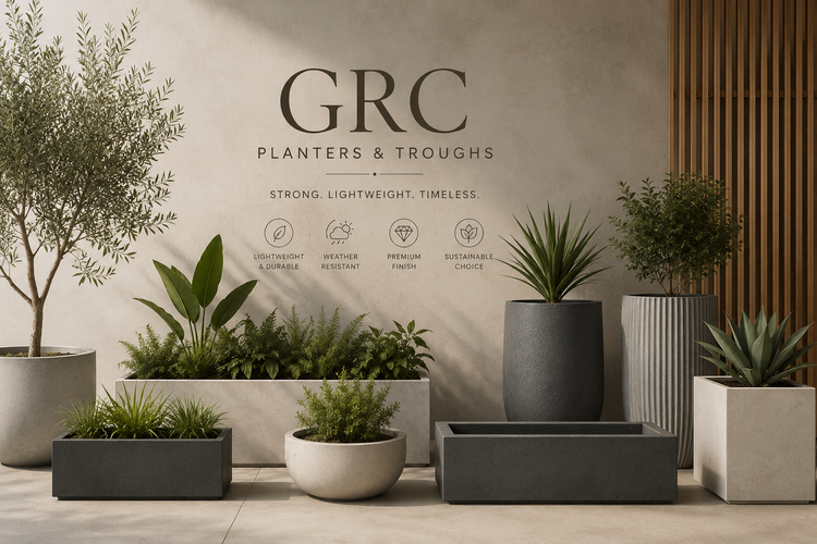 أحواض النباتات والقصارى 🪴 Plant Pots & Planters