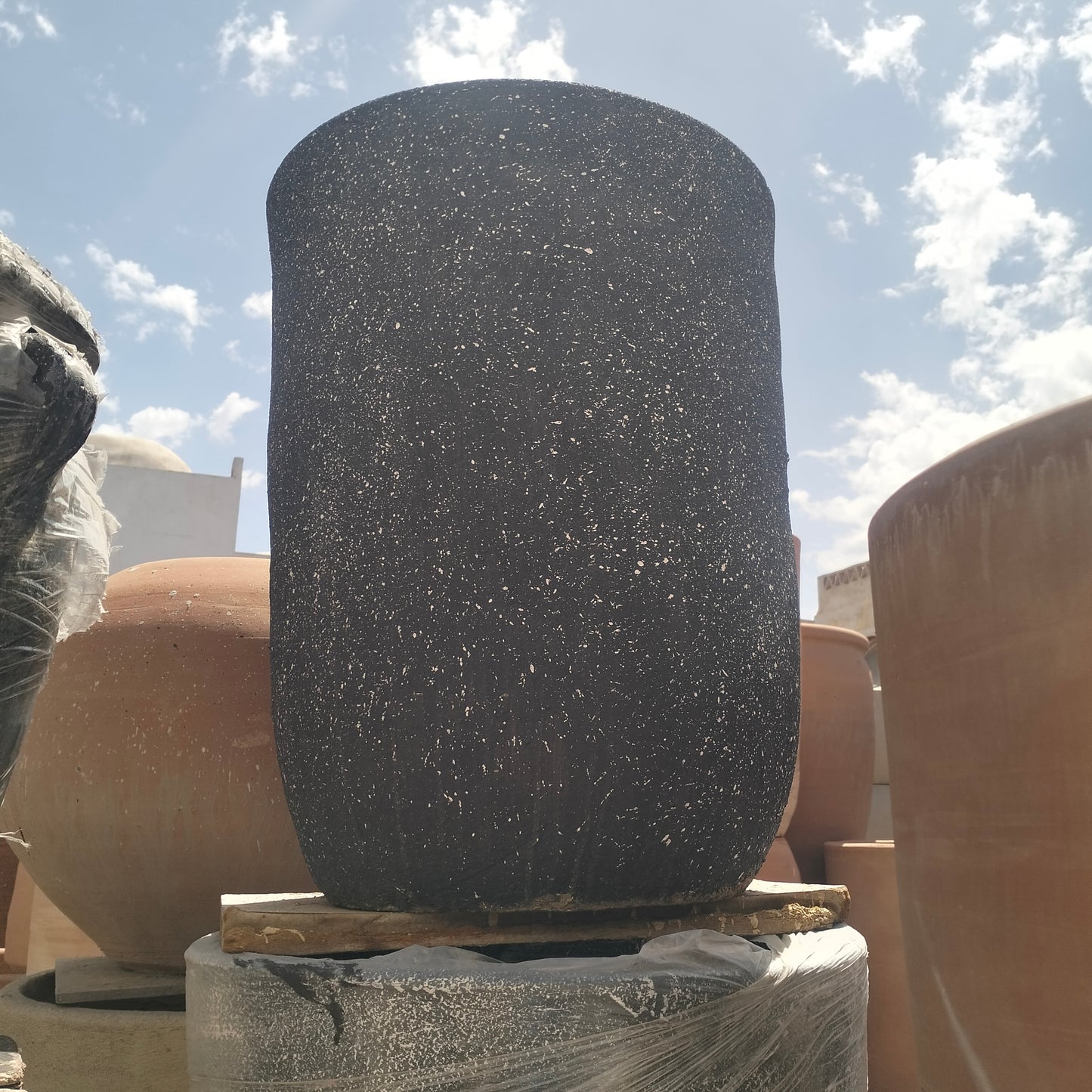 قصارى زرع GRC 🪴🌳 - خصم خاص للكميات