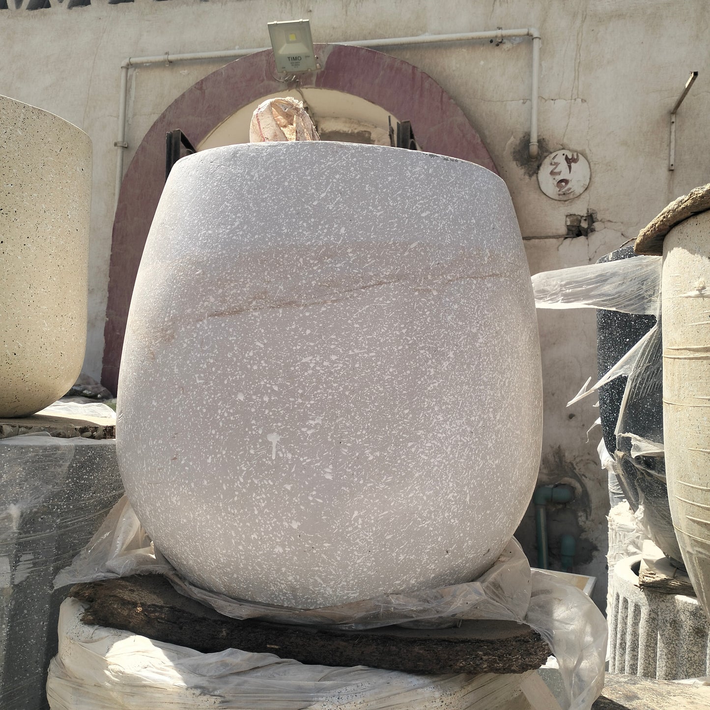 قصارى زرع GRC 🪴🌳 - خصم خاص للكميات