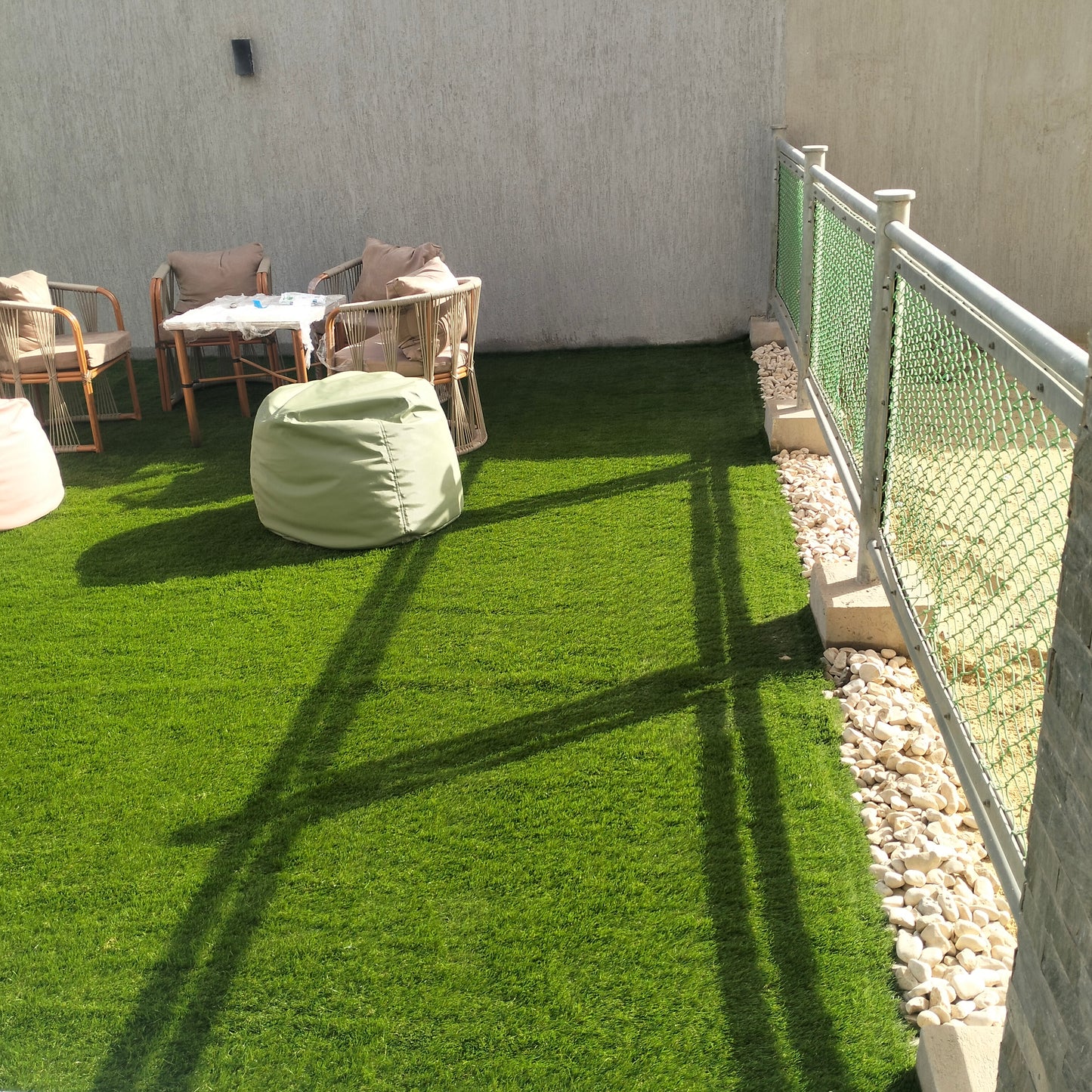 نجيل صناعى جميع المقاسات / اطلب عرض سعر