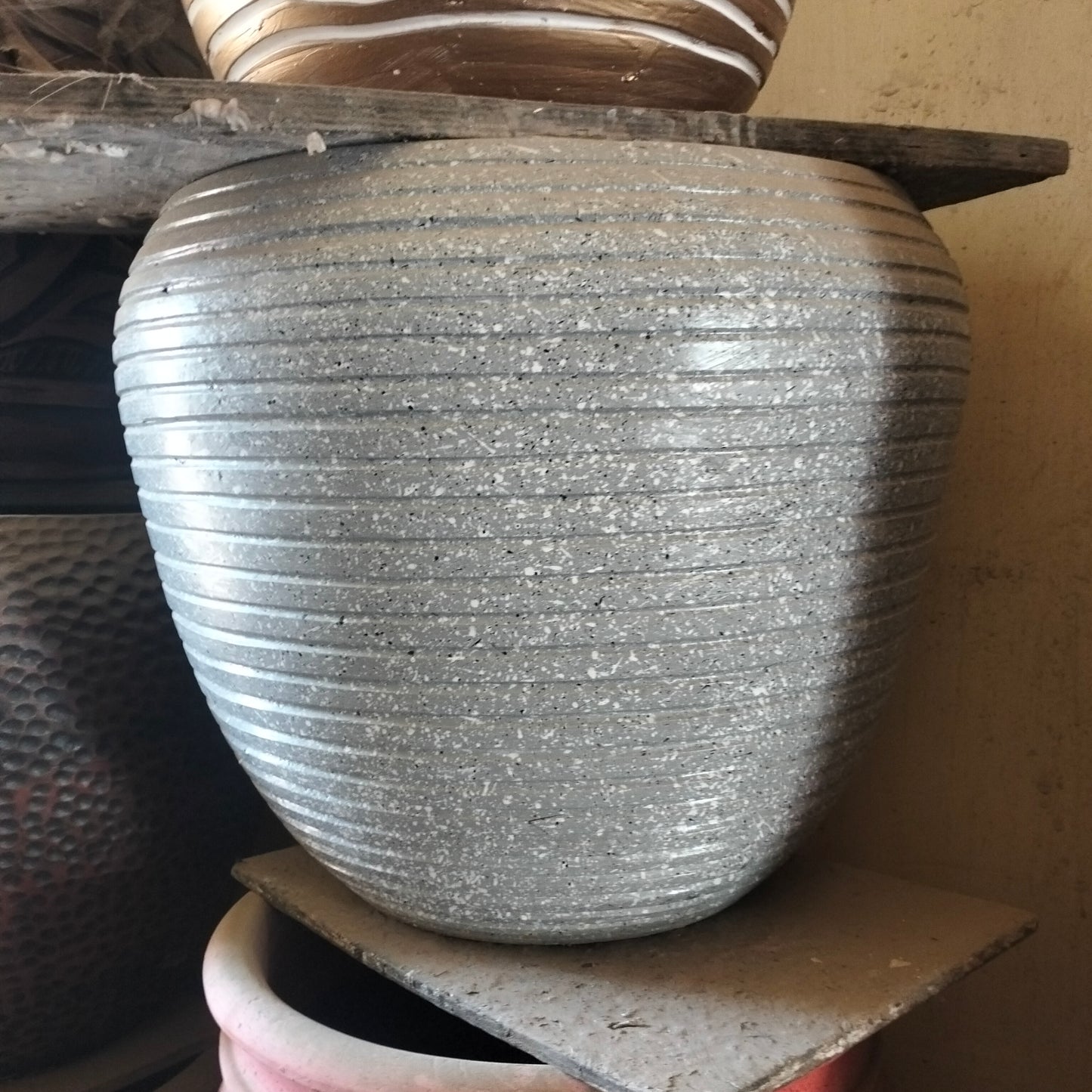 قصارى زرع GRC 🪴🌳 - خصم خاص للكميات