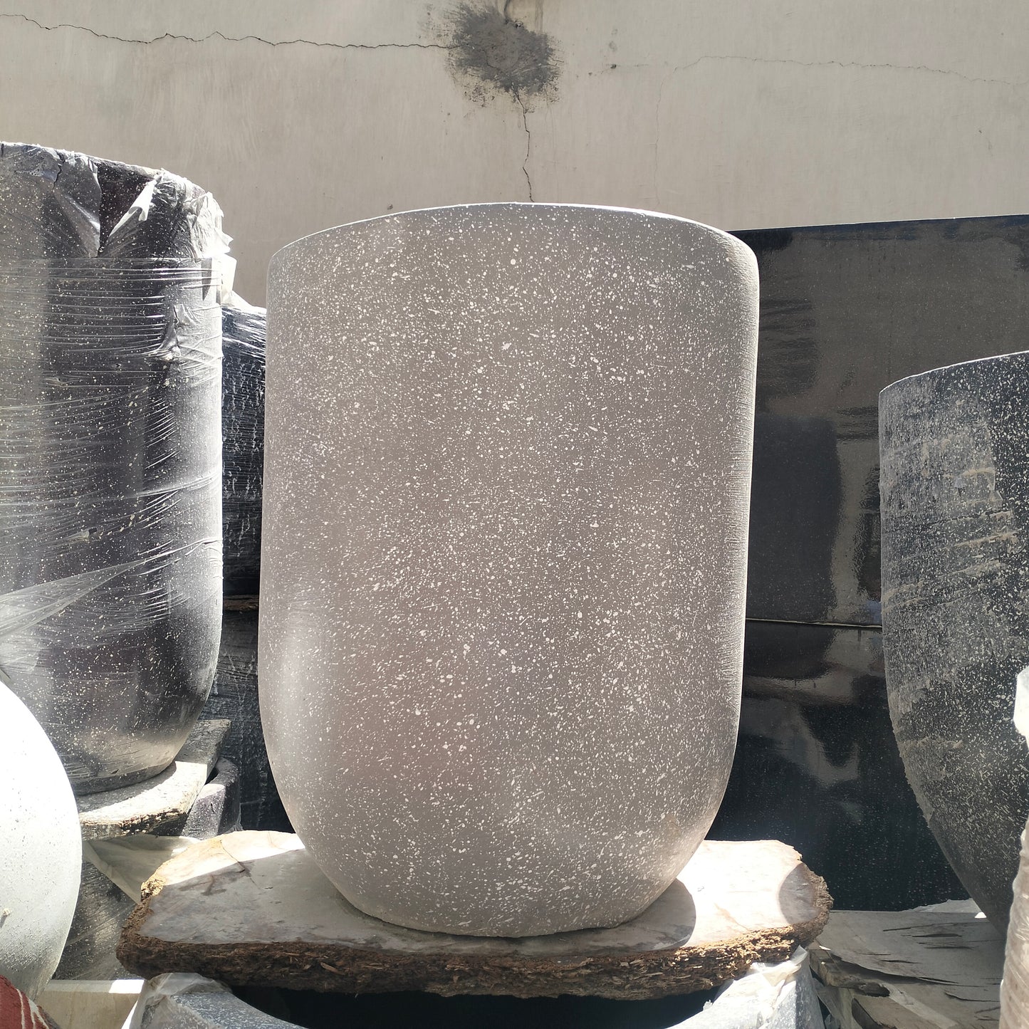 قصارى زرع GRC 🪴🌳 - خصم خاص للكميات