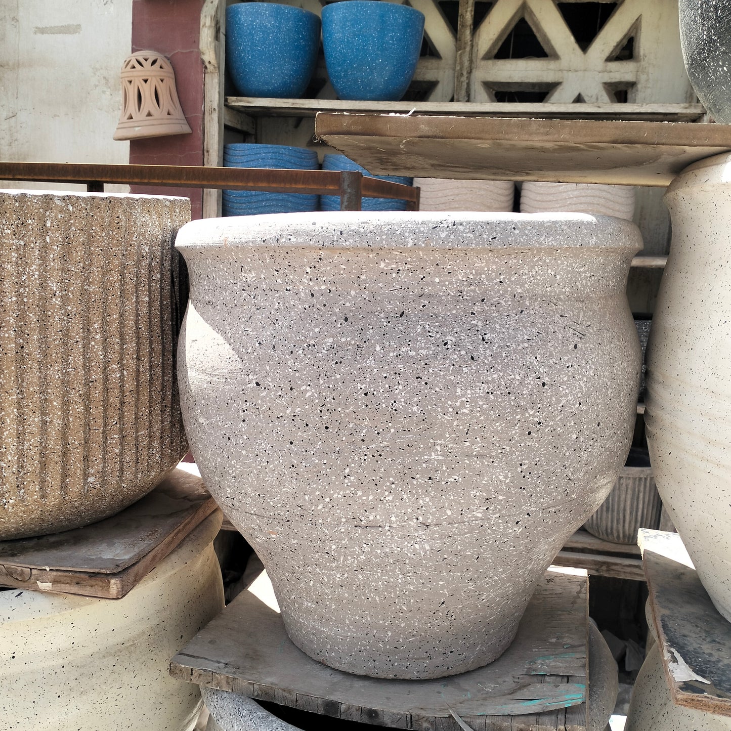 قصارى زرع GRC 🪴🌳 - خصم خاص للكميات