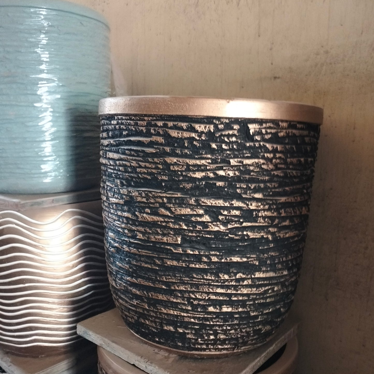 قصارى زرع GRC 🪴🌳 - خصم خاص للكميات