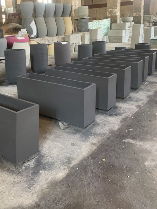 احواض GRC 🪴 (خصم خاص للكميات)