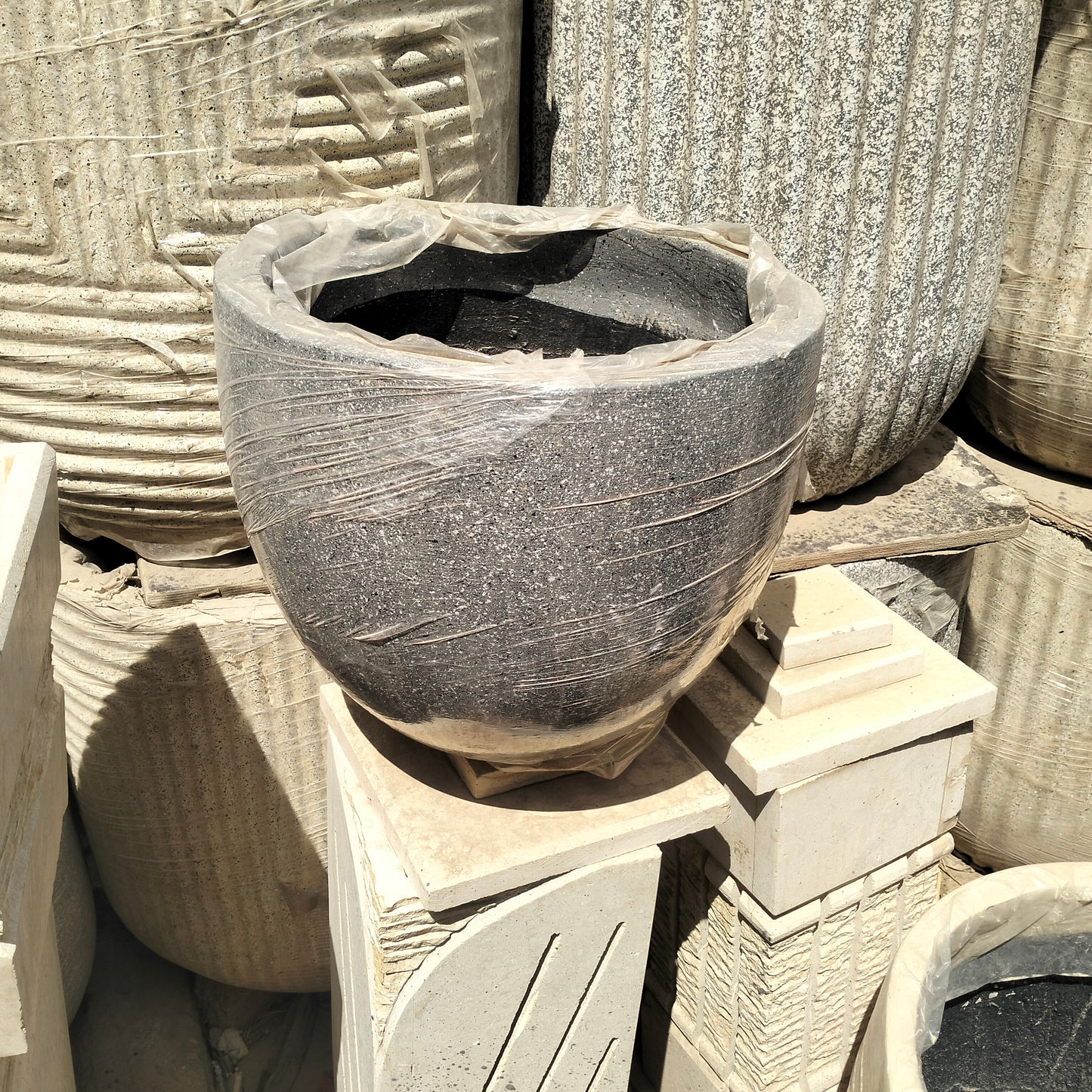 قصارى زرع GRC 🪴🌳 - خصم خاص للكميات