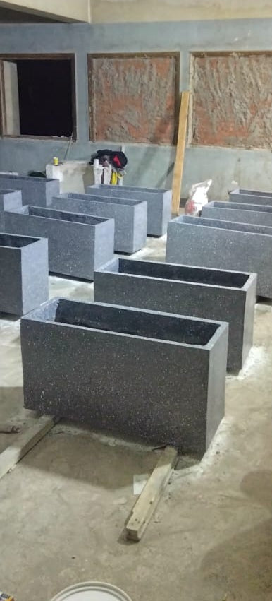 احواض GRC 🪴 (خصم خاص للكميات)