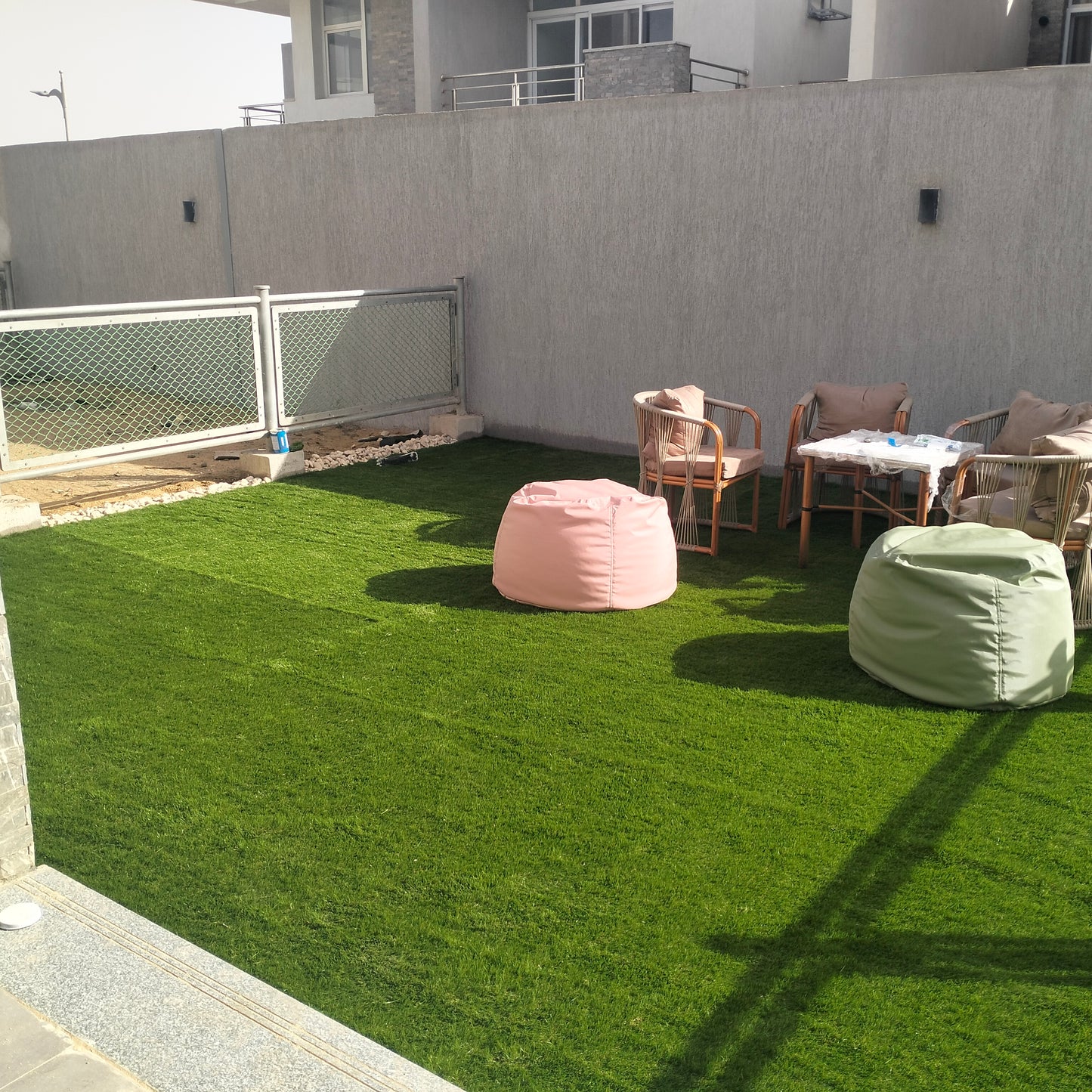 نجيل صناعى جميع المقاسات / اطلب عرض سعر