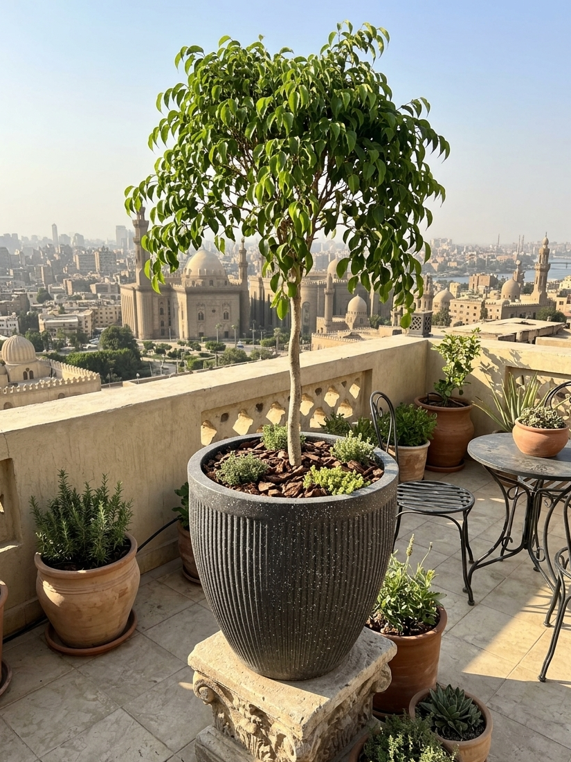 قصارى زرع GRC 🪴🌳 - خصم خاص للكميات